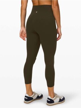 Lululemon Align High Waist Leggings size 6